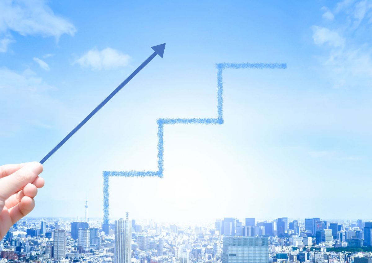 配達の未来を拓くロボット技術と共に描く安心で持続可能な暮らし