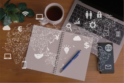 ロボットが変える未来の配達新時代と社会が求める進化する食のインフラ